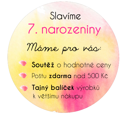 biorythme slaví narozeniny