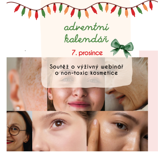 soutěž o volný vstup 