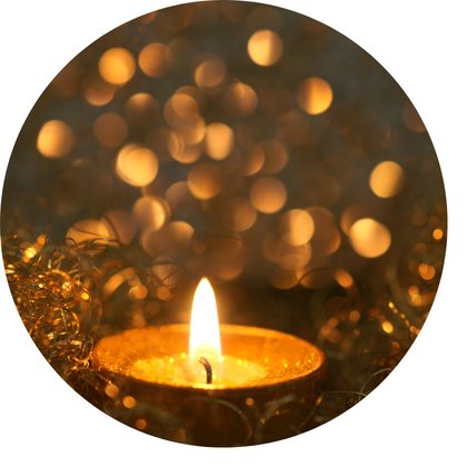 je pálení svíček toxické?