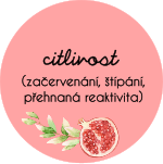 citlivost