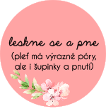 leskne se a pne