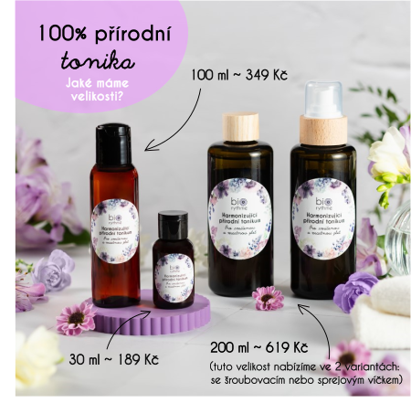 biorythme tonika