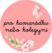 Sady pro kamarádku