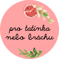 Sady pro tatínka