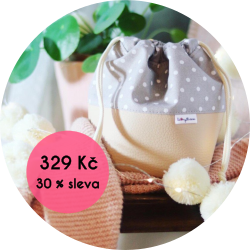 taštička ségra