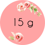 15g deodorant
