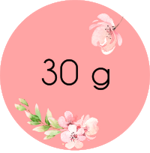 30g deodorant