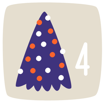adventní kalendář biorythme