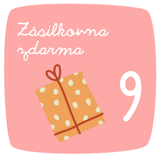 adventní kalendář biorythme