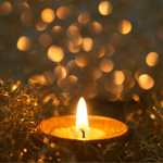 Vonné svíčky • potěšení, nebo toxická zábava?