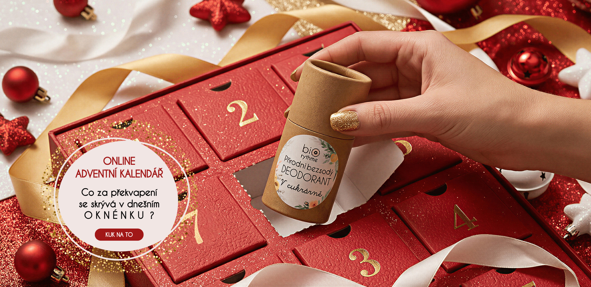 Nejlepší přírodní deodoranty