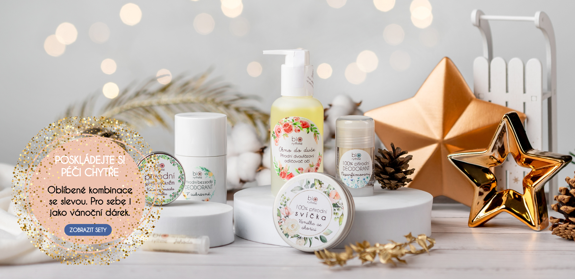 Nejlepší přírodní deodoranty