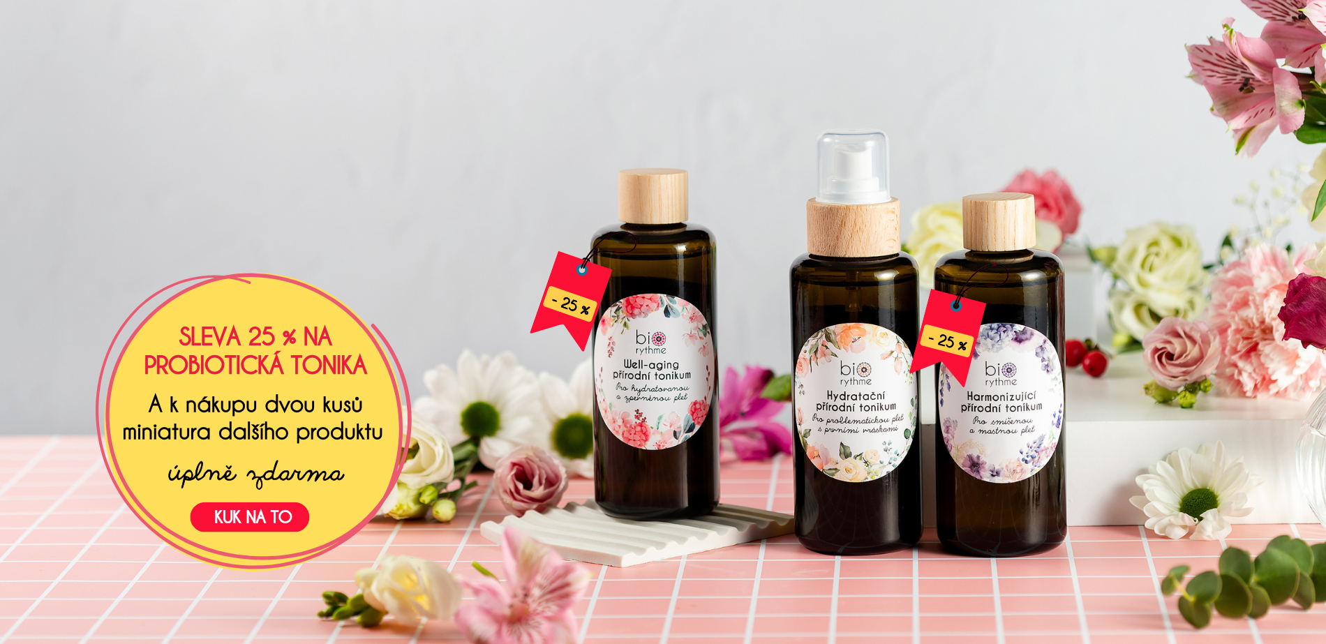 Nejlepší přírodní deodoranty