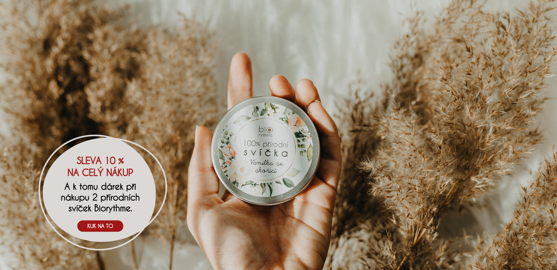 Nejlepší přírodní deodoranty