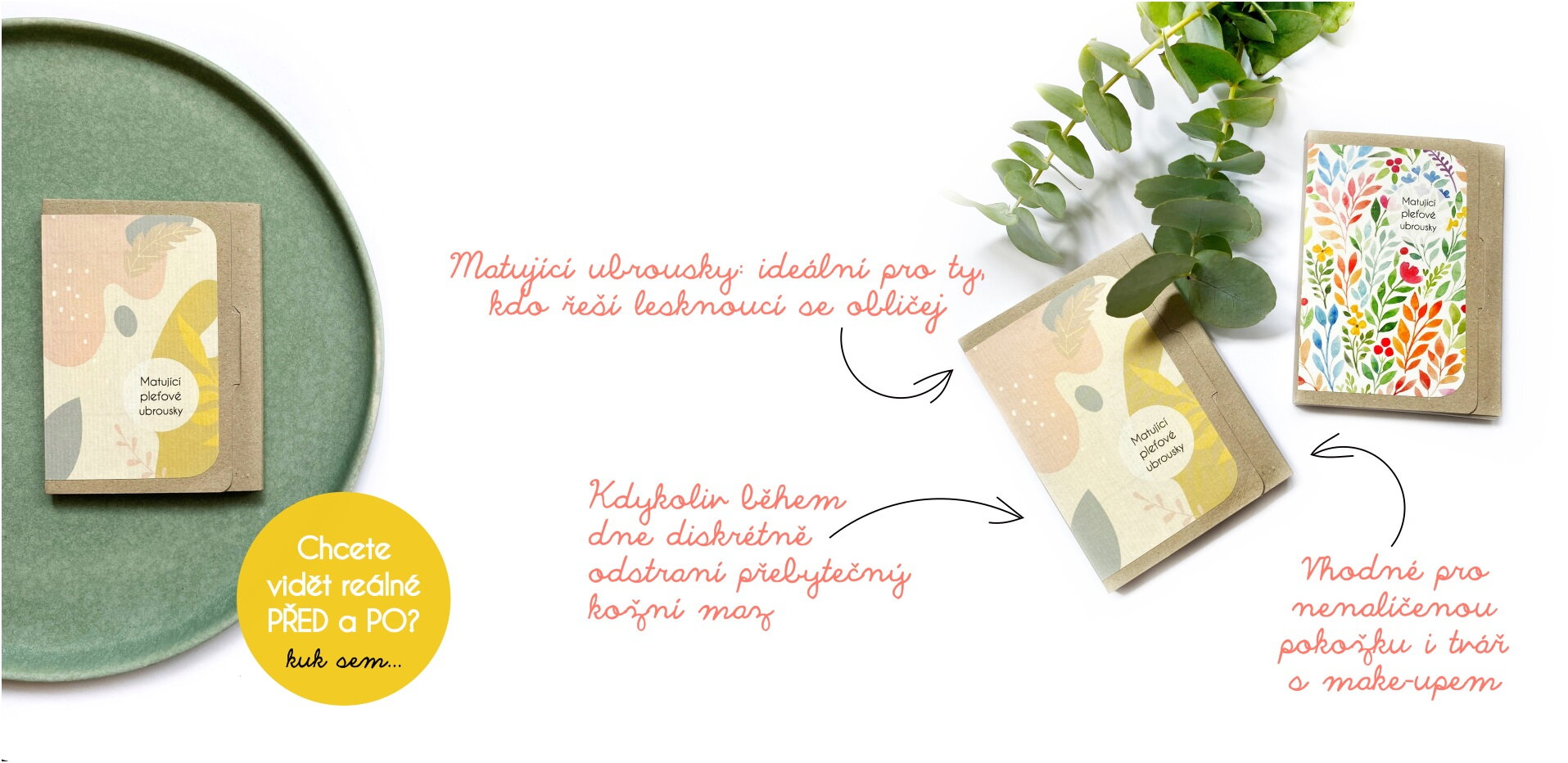 Nejlepší přírodní deodoranty