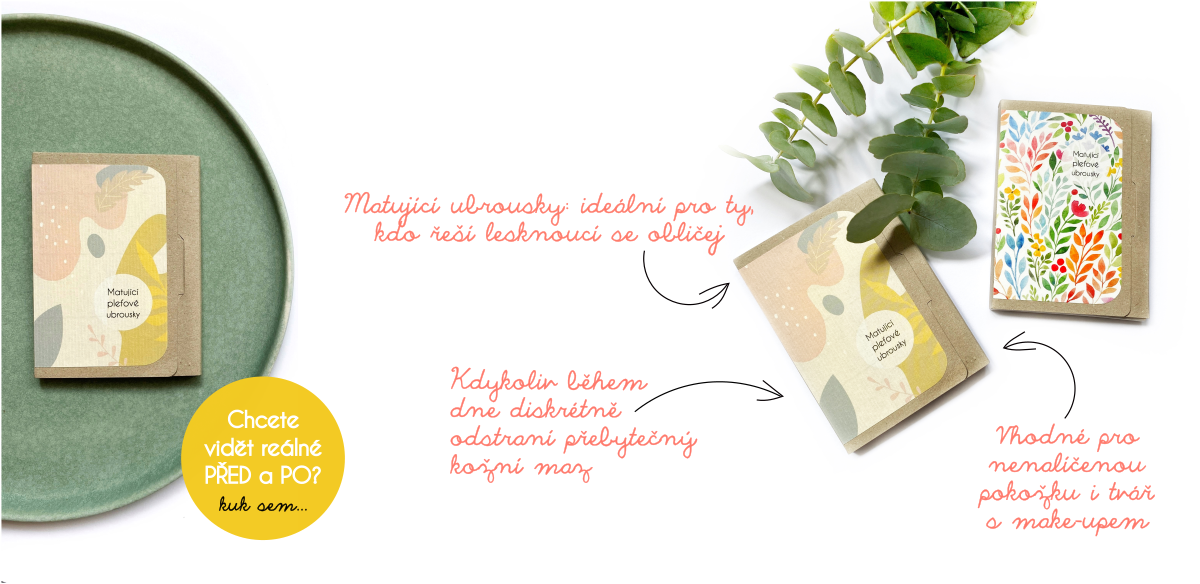 Nejlepší přírodní deodoranty