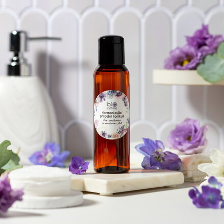 (KRATŠÍ DOBA SPOTŘEBY) Harmonizující tonikum 100 ml