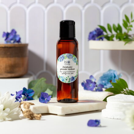 (KRATŠÍ DOBA SPOTŘEBY) Zklidňující tonikum 100 ml