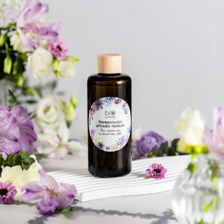 (KRATŠÍ DOBA SPOTŘEBY) Harmonizující tonikum 200 ml