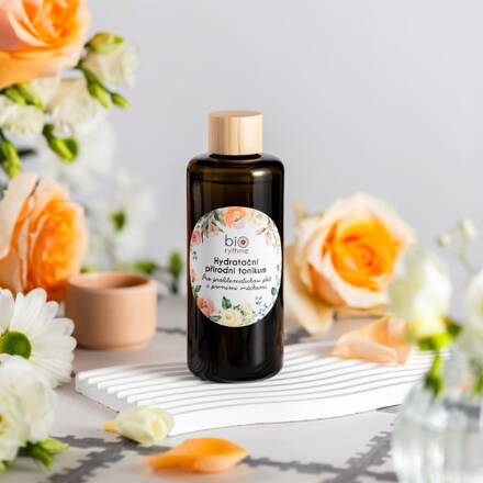 (KRATŠÍ DOBA SPOTŘEBY) Hydratační tonikum 200 ml