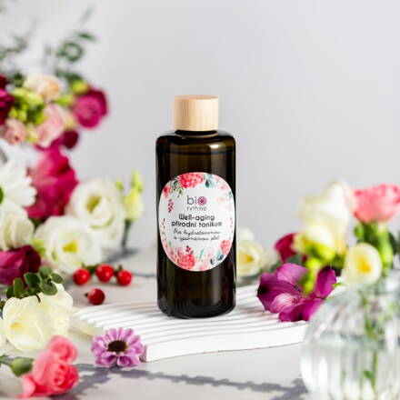 (KRATŠÍ DOBA SPOTŘEBY) Well-aging tonikum 200 ml