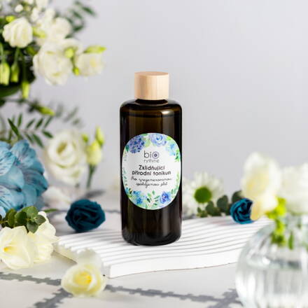 (KRATŠÍ DOBA SPOTŘEBY) Zklidňující tonikum 200 ml (víčko)